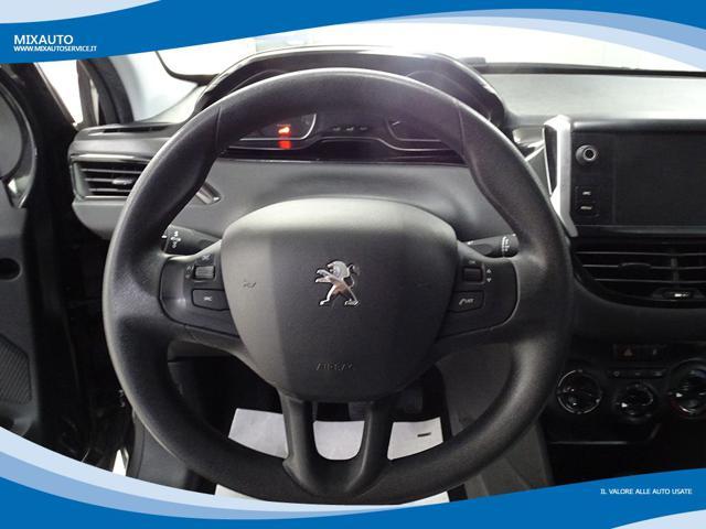 PEUGEOT 208 1.2 PureTech 82cv Active EU6