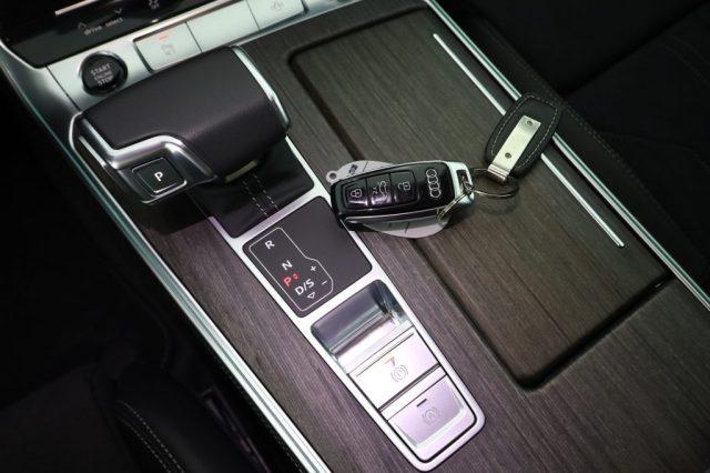 AUDI A6 allroad A6 allroad 40 TDI 2.0 quattro S tronic Business Ad