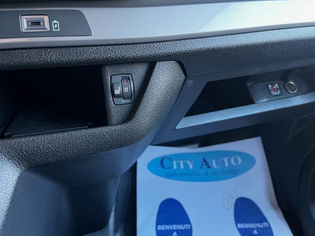 FIAT Scudo 2.0 HDi 145 CV PL-TN- Furgone 6 POSTI KM 0