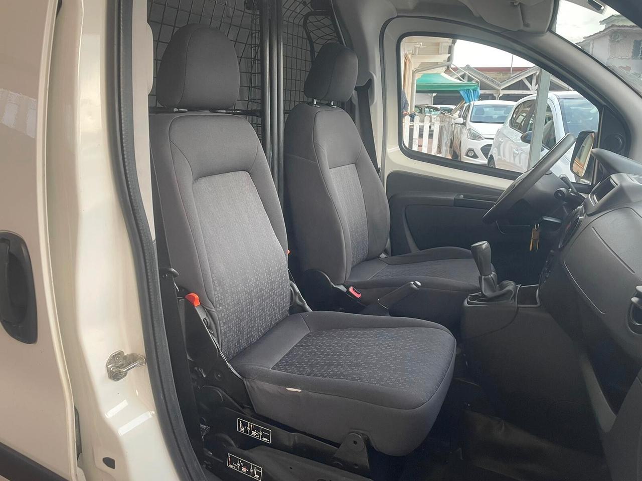 Citroen Nemo 1.4 75CV Furgone