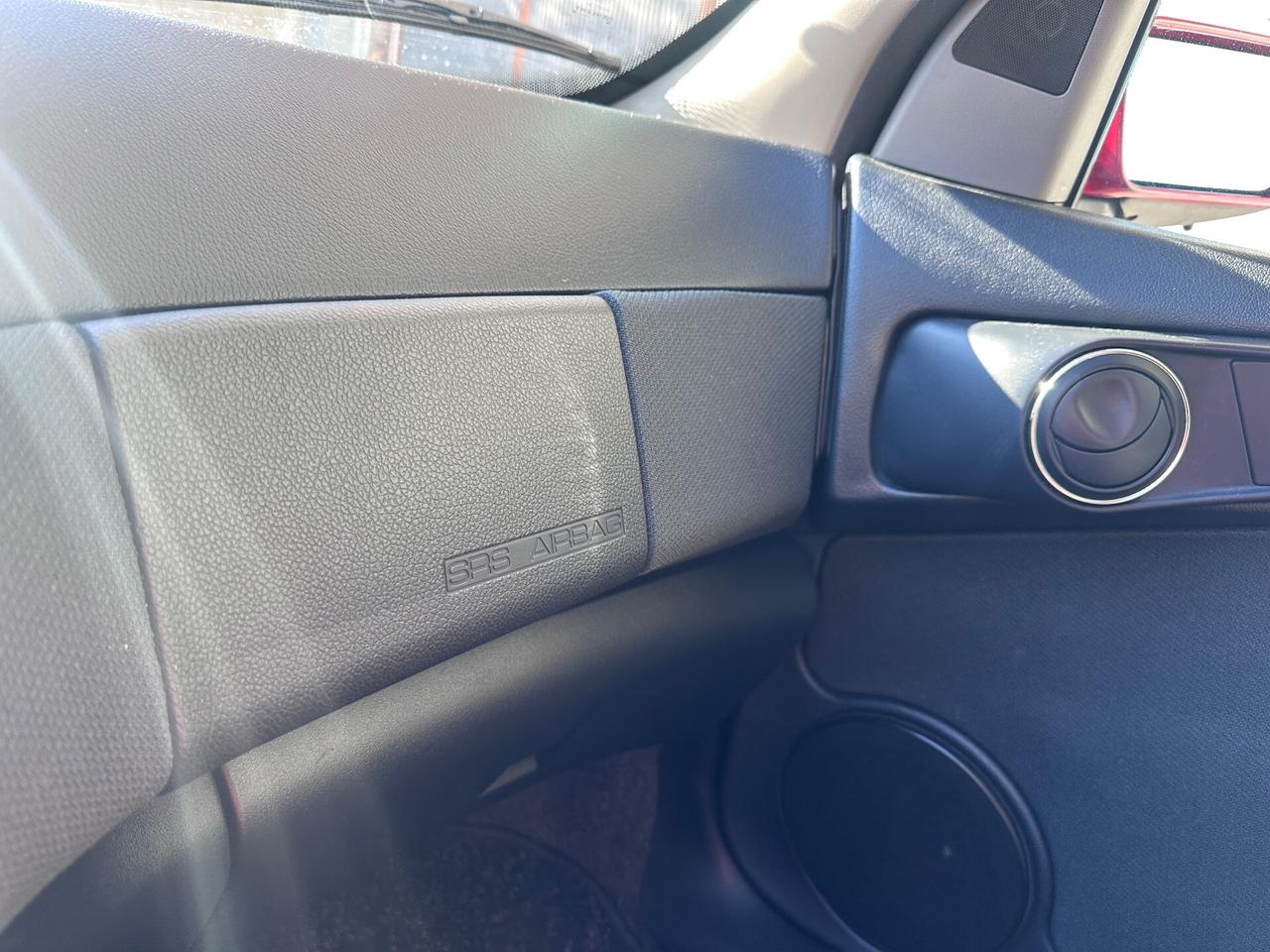 Alfa Romeo 145 1.6i 16V Twin Spark cat L