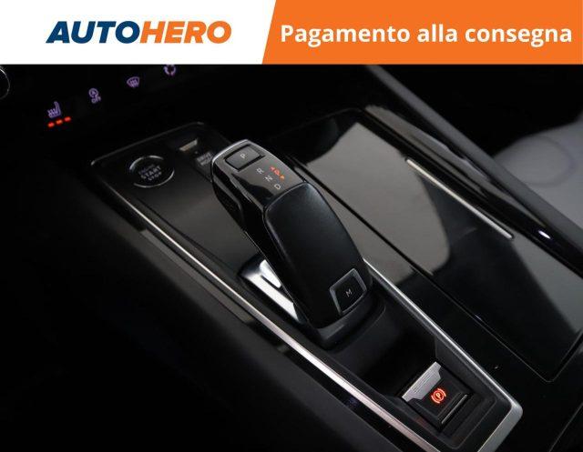PEUGEOT 508 BlueHDi 160 Stop&Start EAT8 Allure