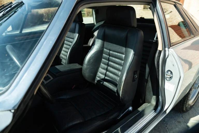 JAGUAR XJS 3.6 - JAG00071