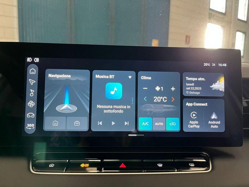 MG HS HS 1.5T-GDI AT Luxury - PROMO SIRONIAUTO+