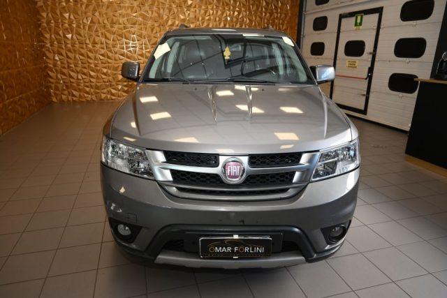 FIAT Freemont 2.0 Multijet 170CV URBAN 7 POSTI PELLE CRUISE FULL