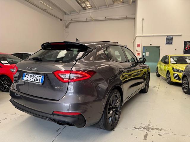 MASERATI Levante V6 Diesel Q4 Gransport 250CV FULL OPT.