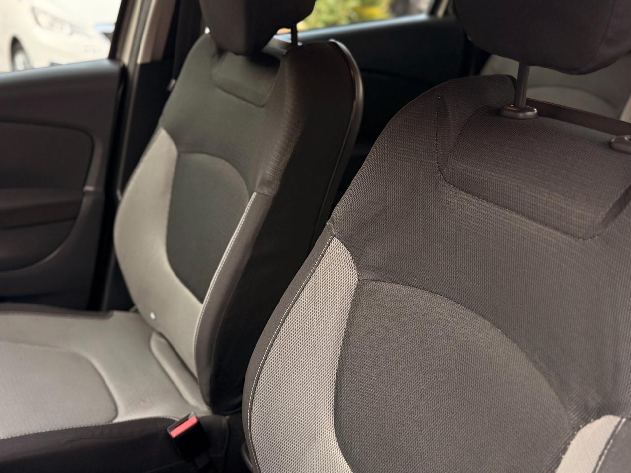 Renault Captur dCi 90CV