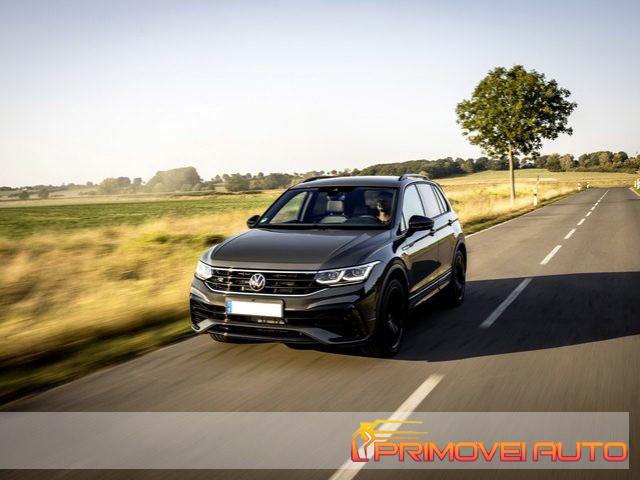 VOLKSWAGEN Tiguan 1.5 TSI 150 CV DSG Active