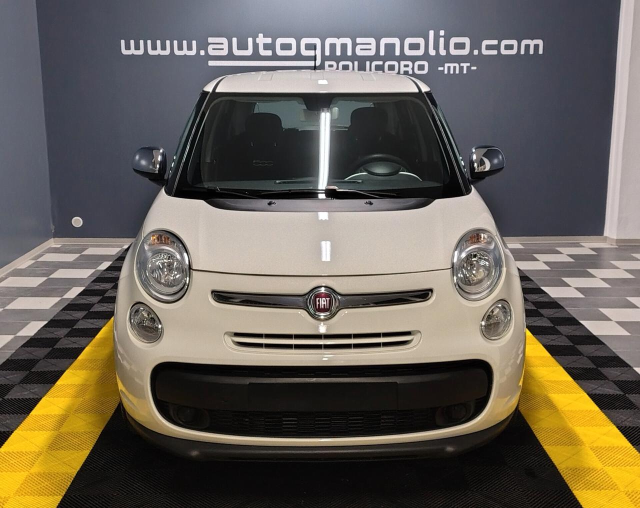 Fiat 500L 1.3 Multijet 95 CV Business