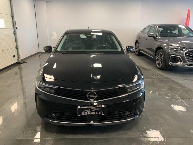 OPEL Astra 1.2 Benzina Elegance Full Optional