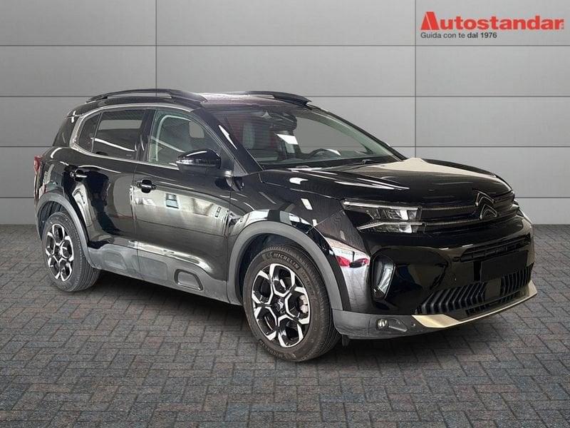 Citroën C5 Aircross PureTech 130 S&S EAT8 Feel