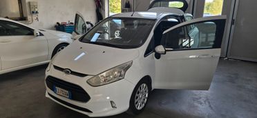 Ford B-Max 1.6 TDCi 95 CV Titanium