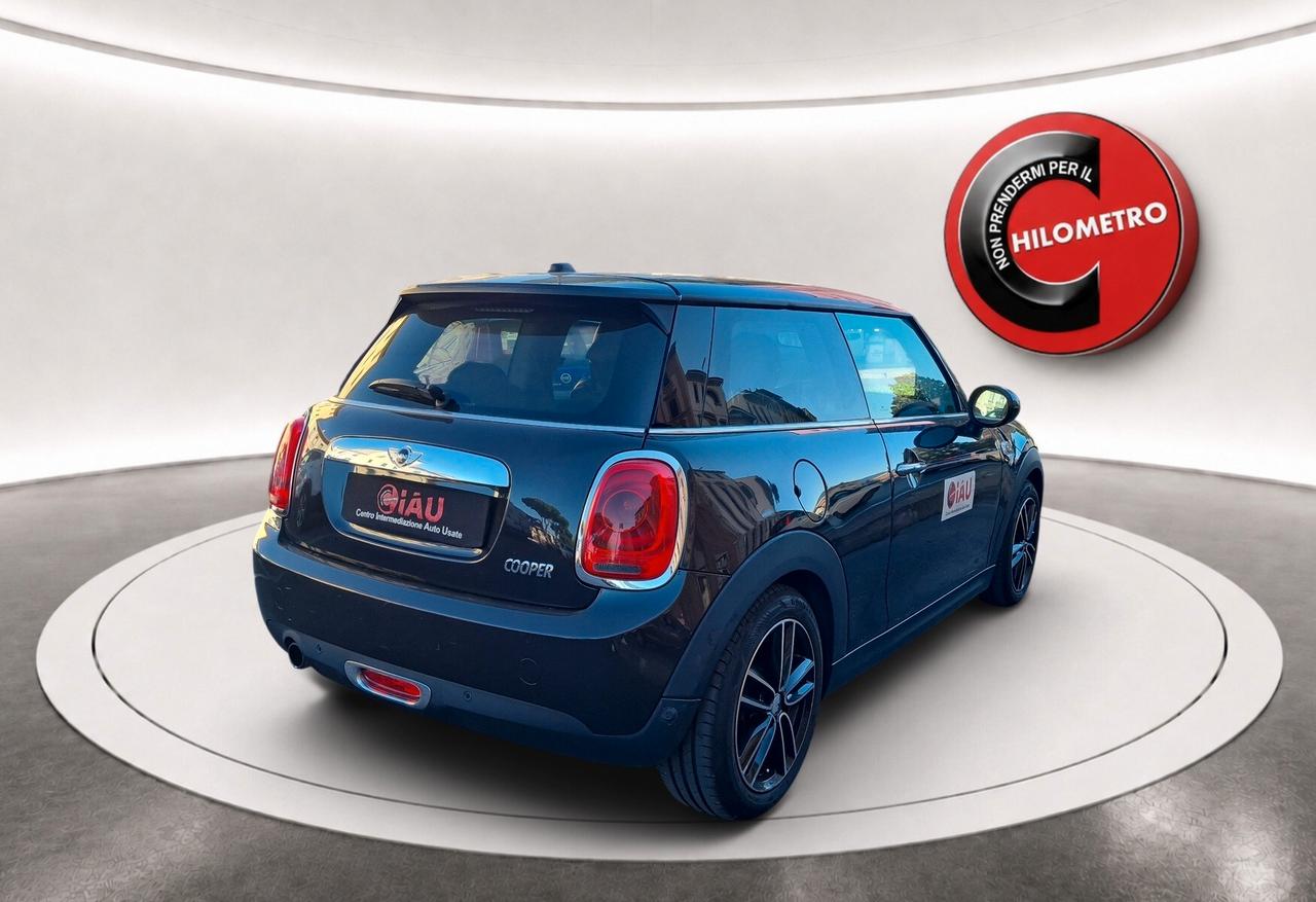 Mini 1.5 Cooper 3p.