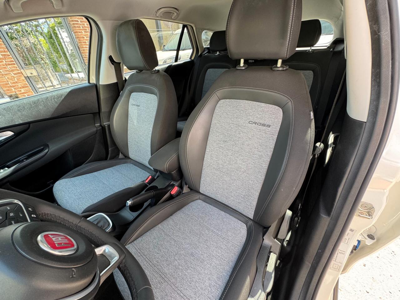 Fiat Tipo CROSS 1.5 IBRIDA 2022 SW