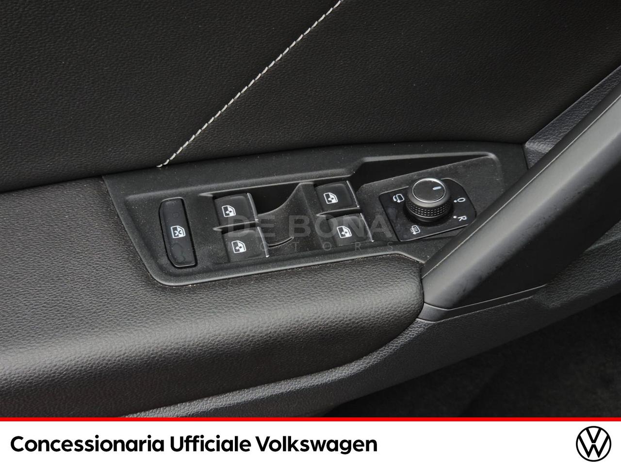 Volkswagen Tiguan 1.5 tsi r-line 150cv dsg