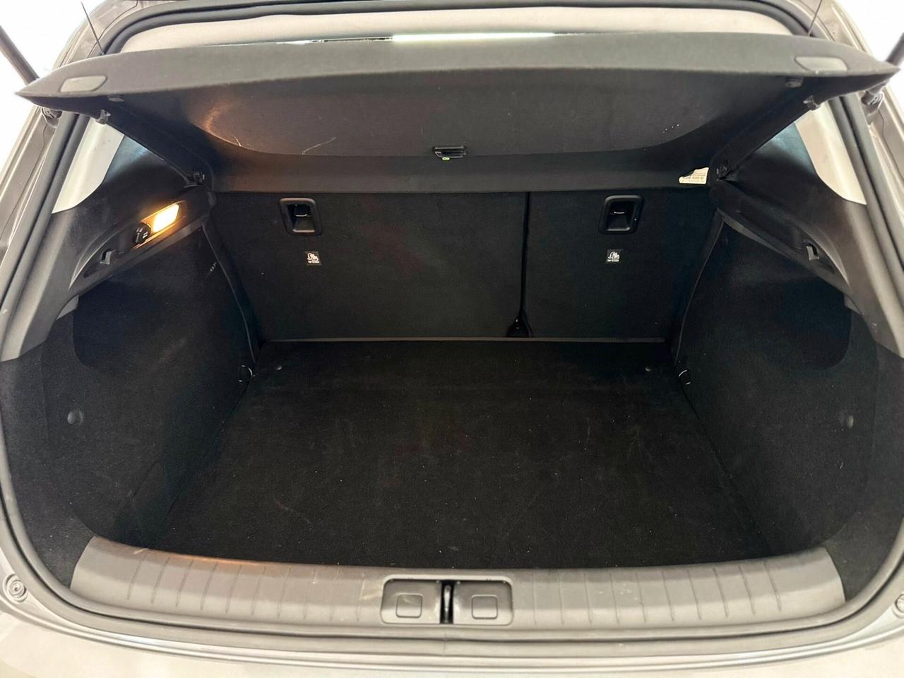 Fiat Tipo 1.6 Mjt S&S 5 porte Lounge