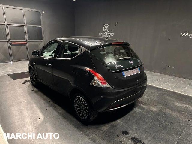 LANCIA Ypsilon 1.3 MJT 16V 95 CV 5 porte S&S Gold