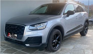 AUDI Q2 1.0 TFSI S tronic