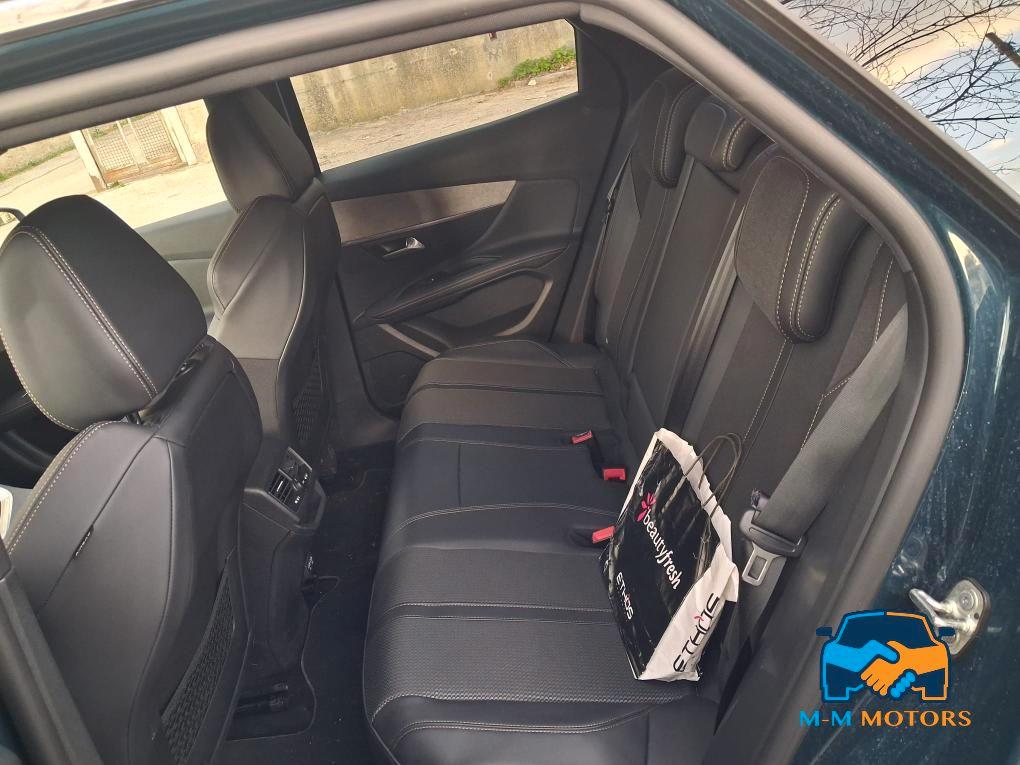 Peugeot 3008 3008 1.6 hybrid phev Allure Pack 225cv e-eat8