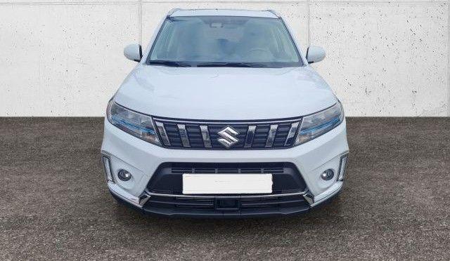 SUZUKI Vitara 1.4 Hybrid 4WD AllGrip Easy Top