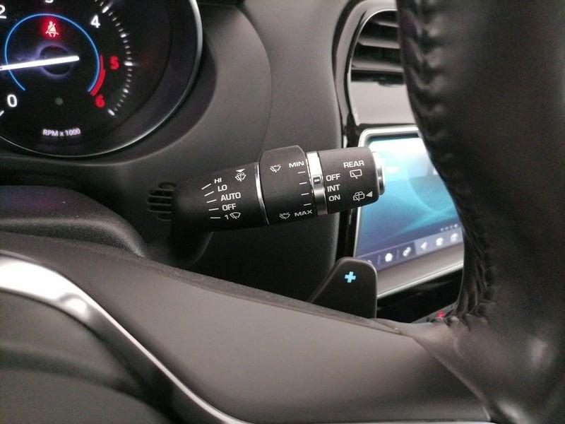 Jaguar F-Pace 2.0d Prestige awd 180cv auto