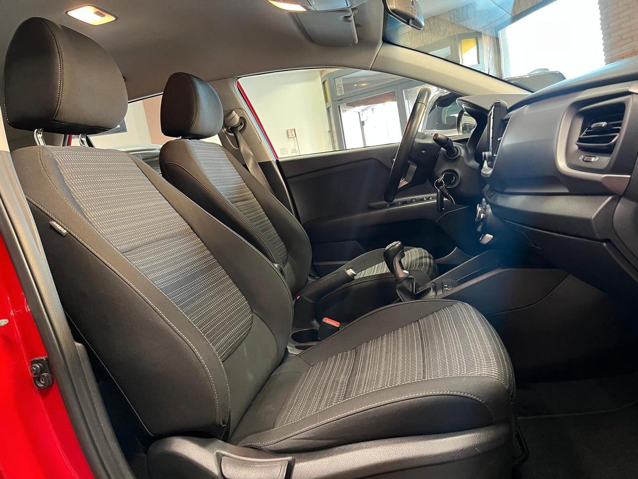 Kia Stonic 1.4 MPI 100 CV Style