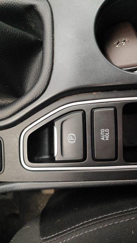 Hyundai Tucson 1.6 CRDi 2wd 115cv Xline