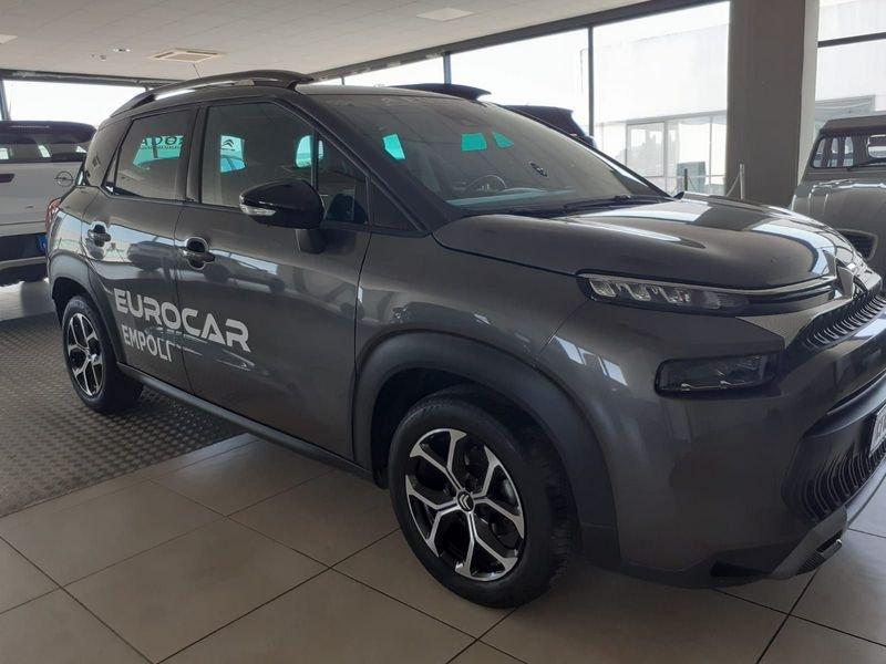 Citroën C3 Aircross BlueHDi 110 S&S Plus