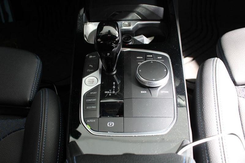 BMW Serie 1 118d 5p. Msport