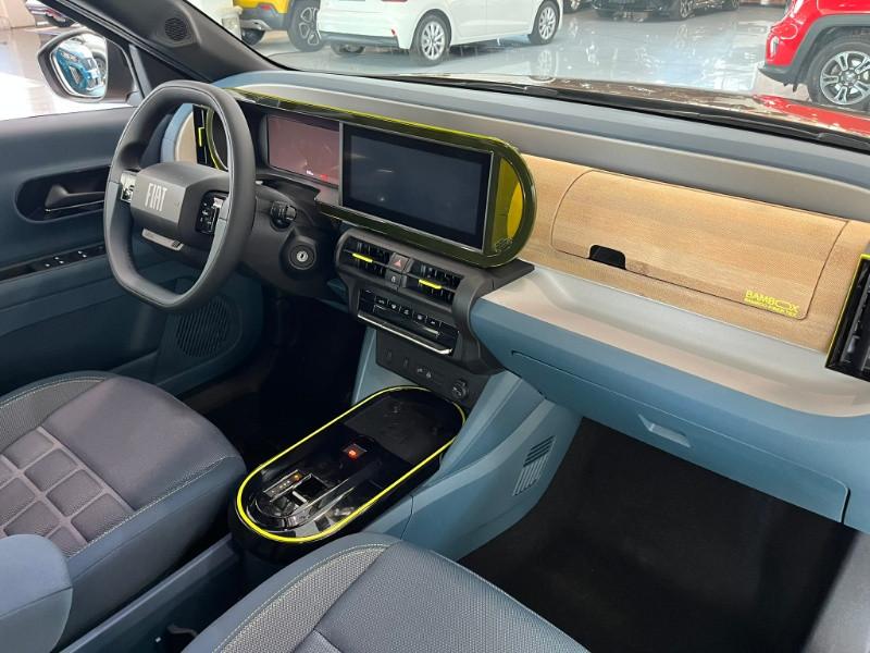 FIAT Grande Panda 44 kWh La Prima