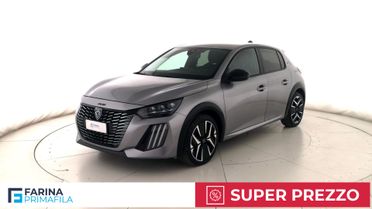 PEUGEOT 208 II 2023 - 208 1.2 puretech GT s&s 100cv