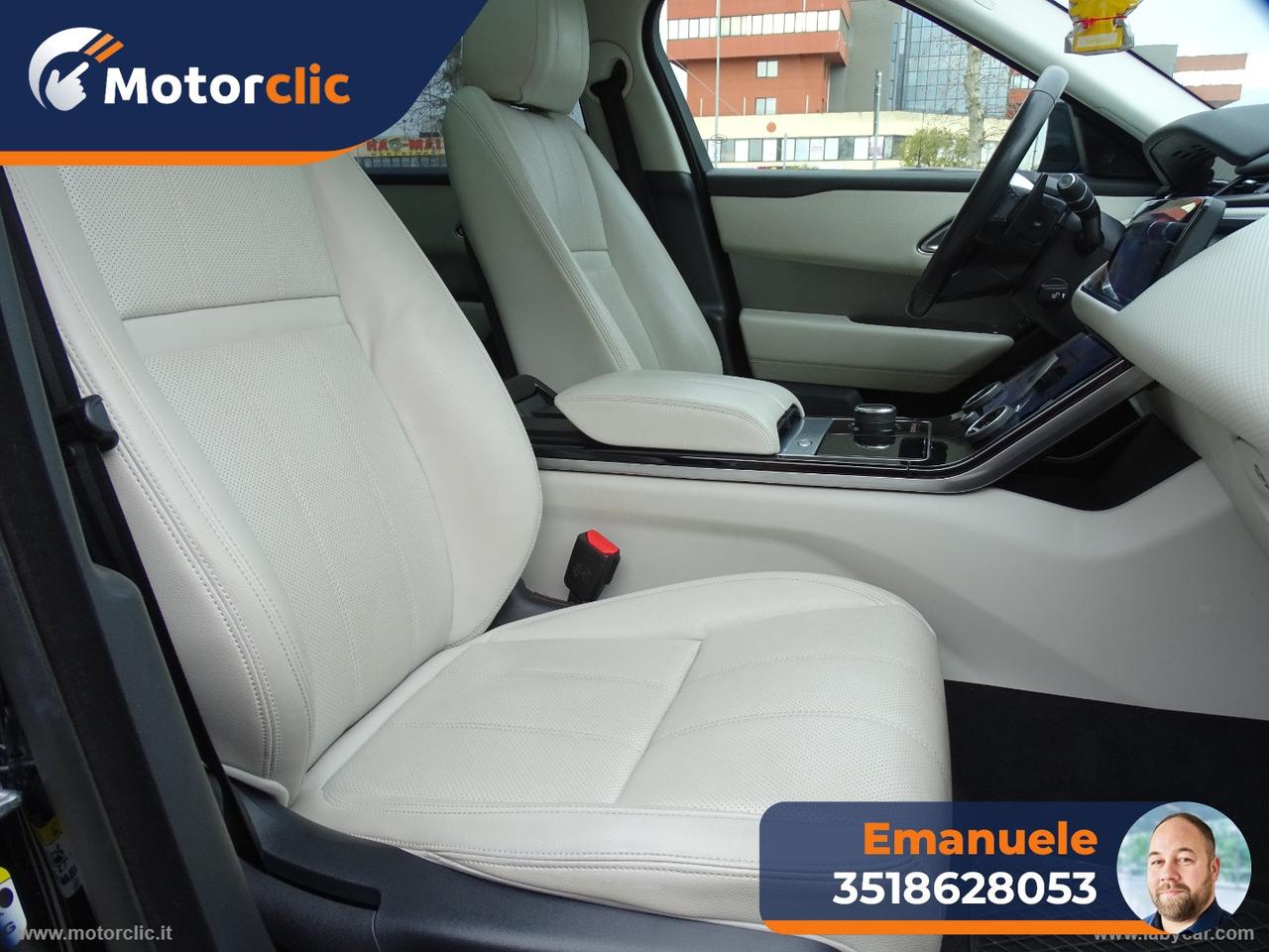 LAND ROVER RR Velar 2.0D I4 180 CV R-Dynamic