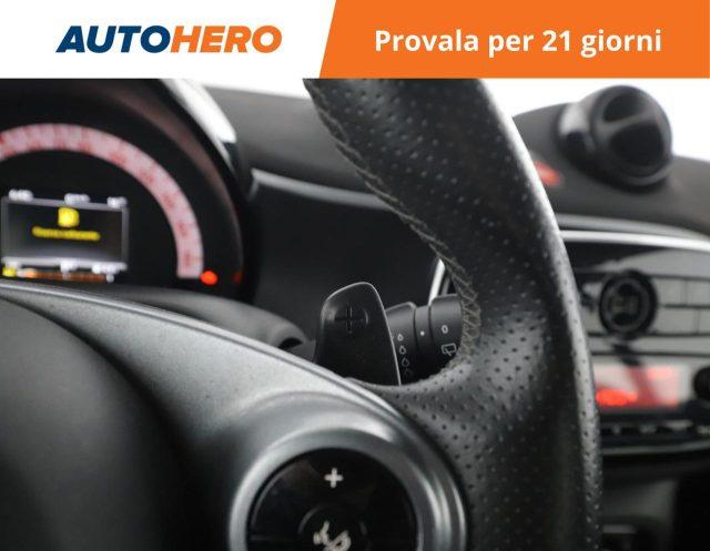 SMART ForTwo 70 1.0 twinamic Passion