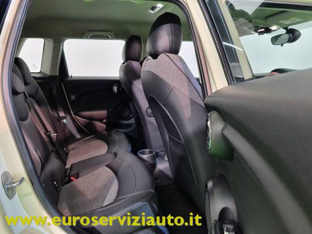 MINI Cooper D 1.5 Cooper D 5 porte