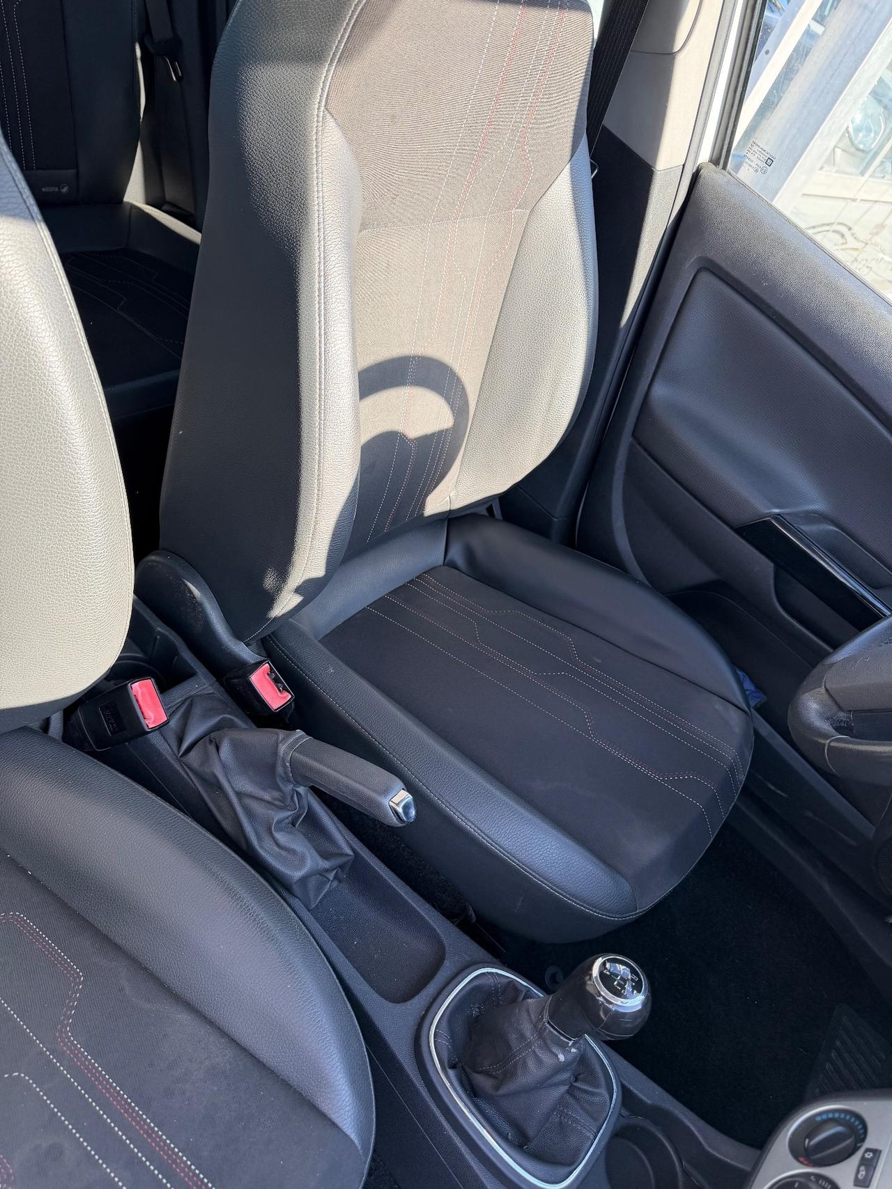 Opel Corsa 1.2 85CV 5 porte GPL-TECH Ecotec