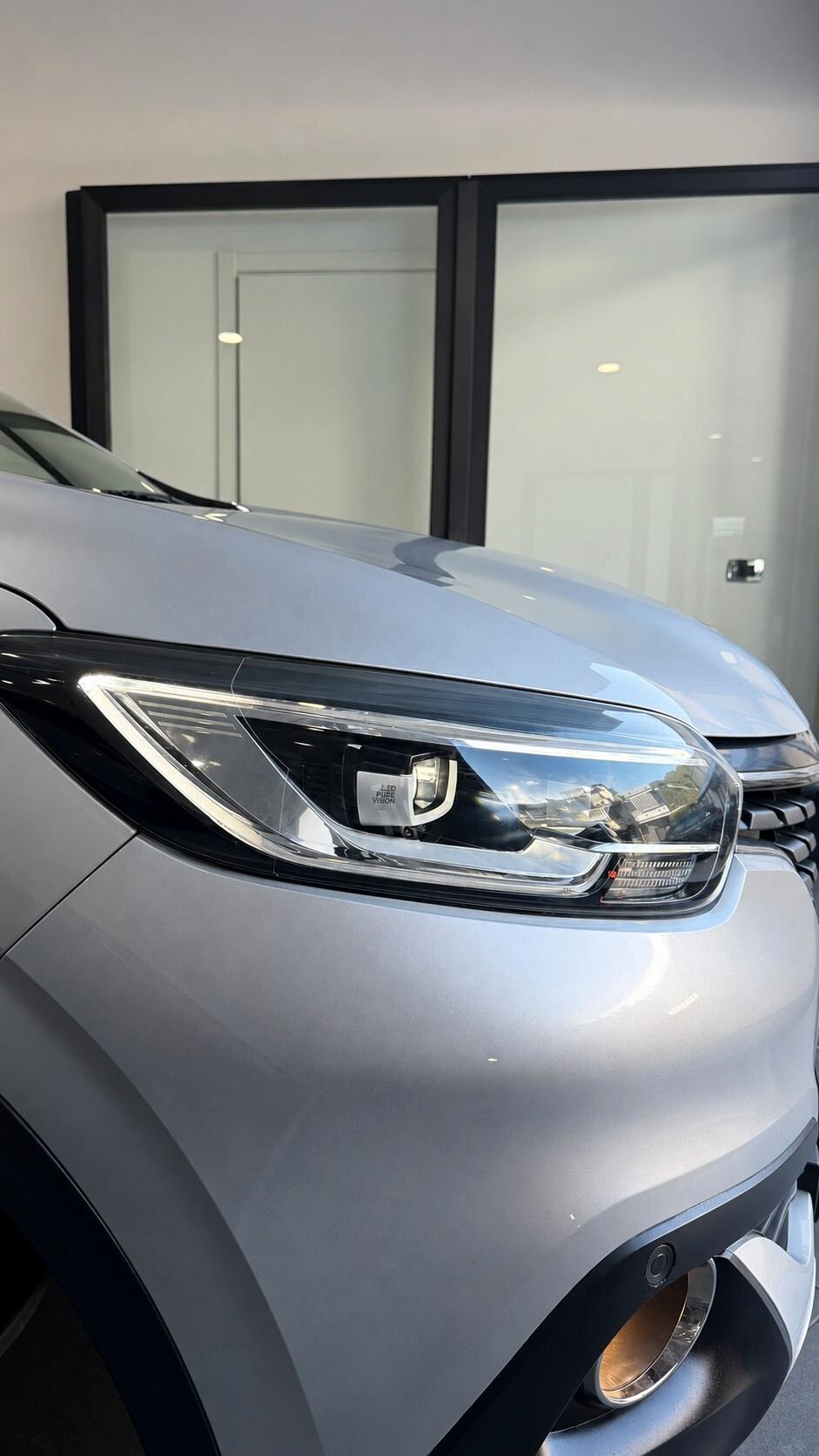Renault Kadjar dCi 8V 110CV Energy Business