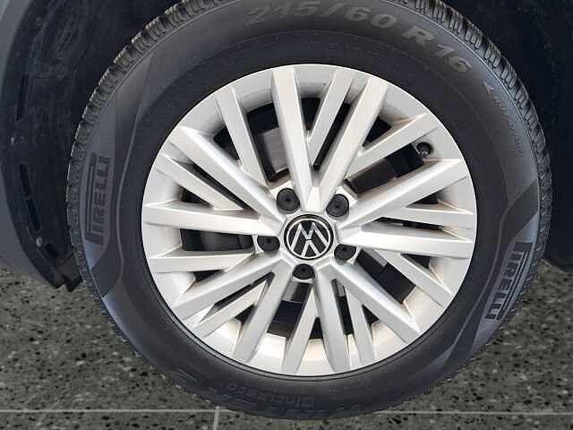 Volkswagen T-Roc 2.0TDI 115CV Life - NEOPATENTATI