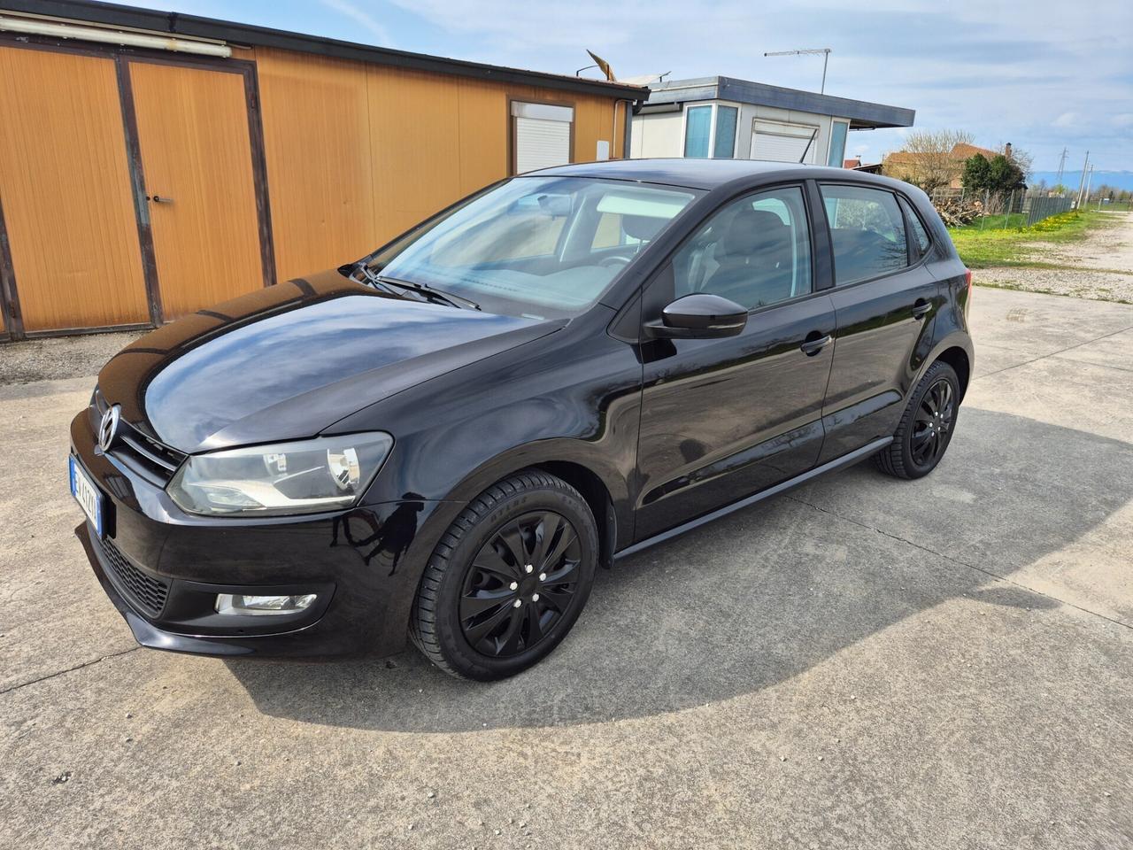 Volkswagen Polo 1.2 70 CV 5p. Comfortline