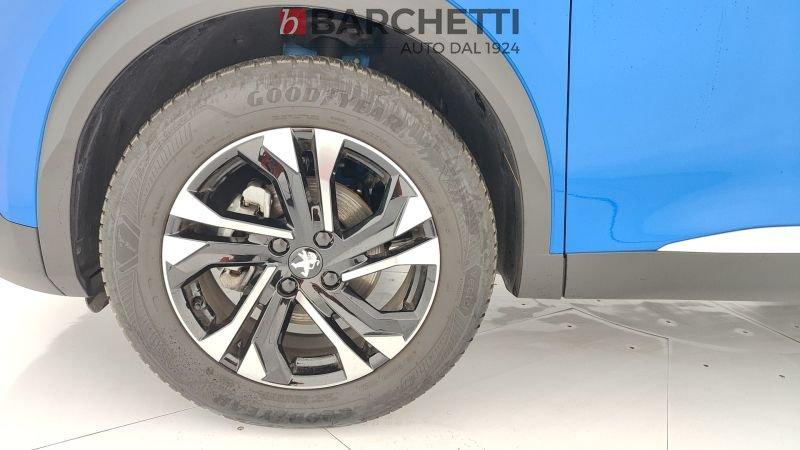 Peugeot 2008 2ª SERIE PURETECH 130 EAT8 S&S ALLURE PACK