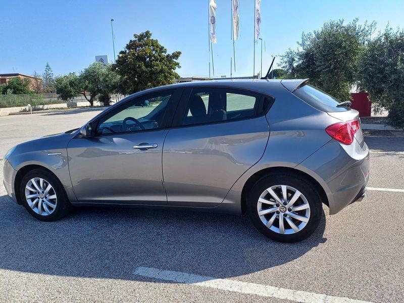 ALFA ROMEO Giulietta III 2010 - 1.6 JTDM 120CV BUSINESS