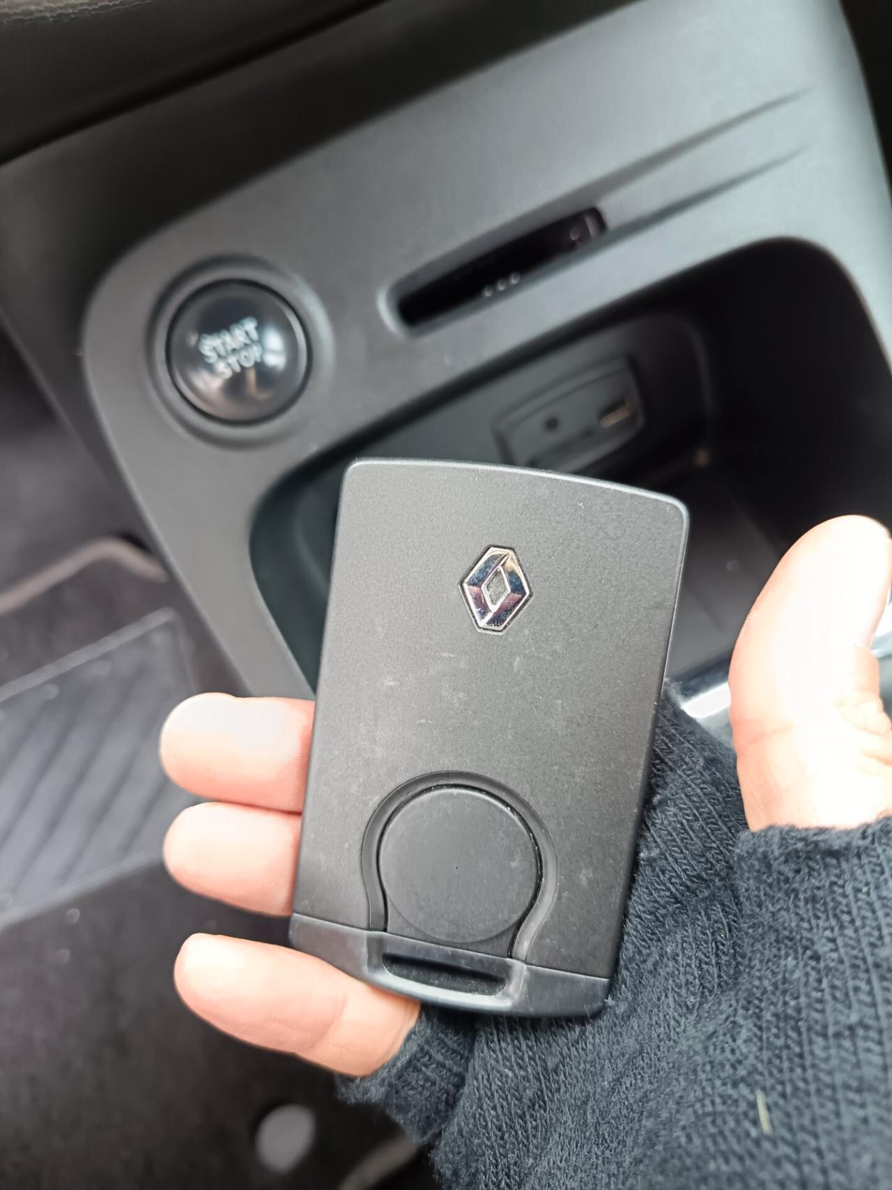 Renault Captur 0.9 TCe 12V 90 CV Start&Stop Energy R-Link