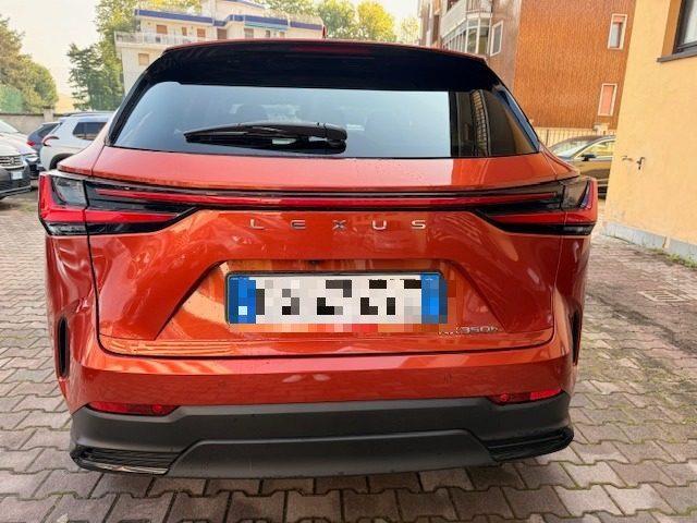 LEXUS NX 300h NX Hybrid 4WD Premium +