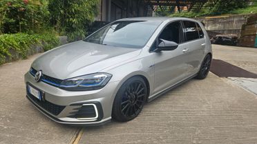 Volkswagen Golf GTE 1.4 TSI DSG 5p. Plug-In-Hybrid