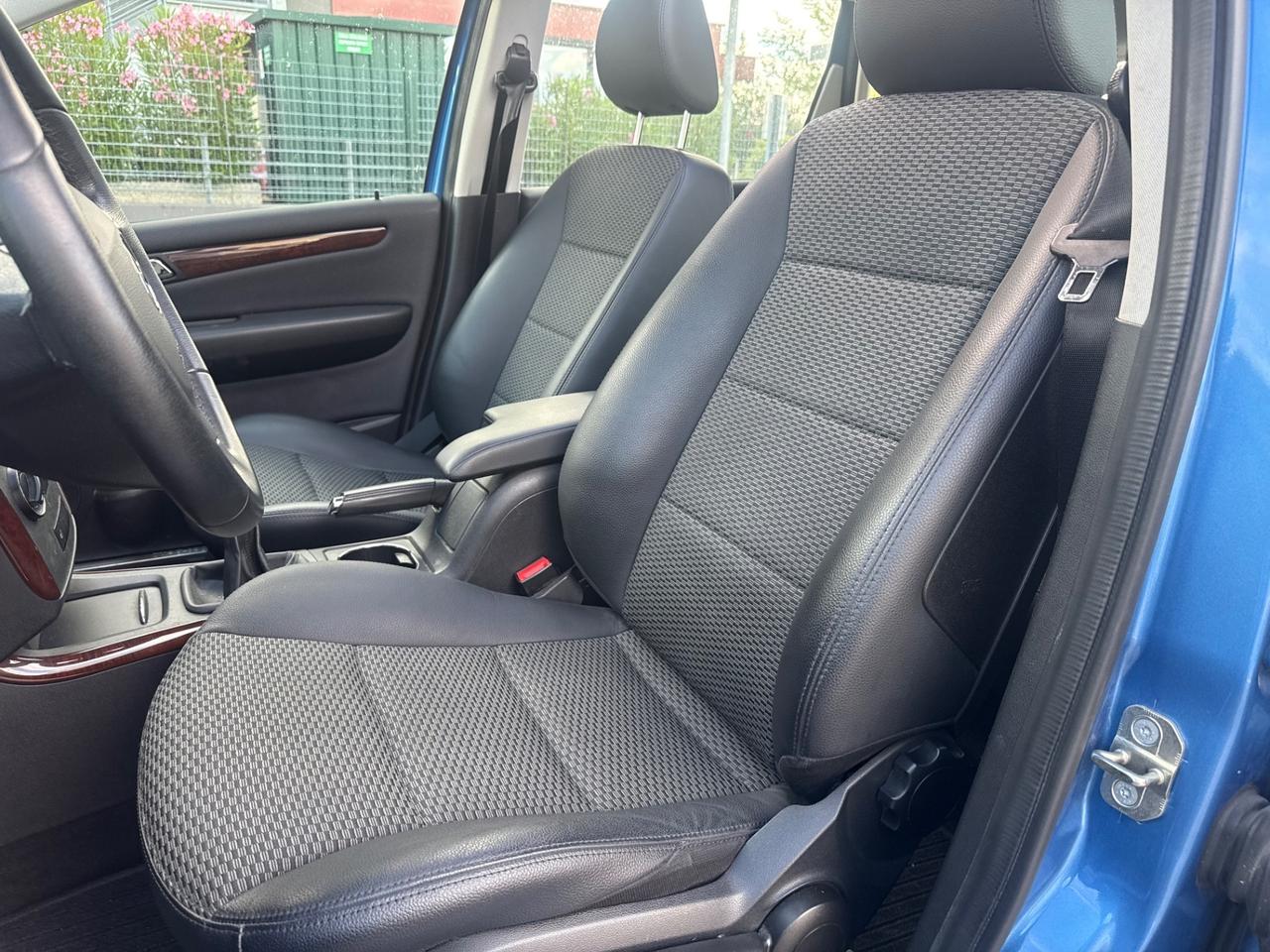 Mercedes-benz A 150 Elegance
