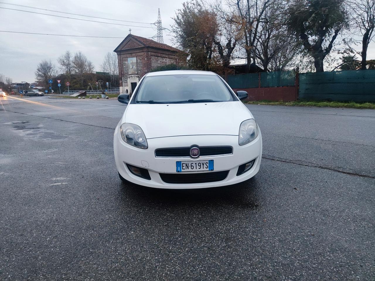 Fiat Bravo 1.4 GPL