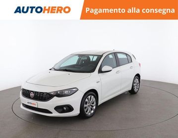 FIAT Tipo 1.4 T-Jet 120CV 5 porte Lounge