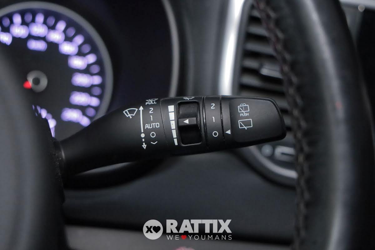 Kia Sportage 1.6 CRDI 115CV Business Class