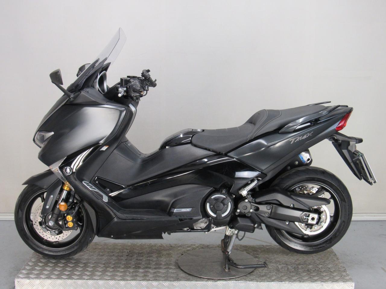 Yamaha TMAX 530 ABS SX TERMIGNONI