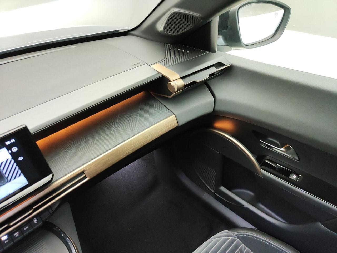 LANCIA Ypsilon IV 2024 YPSILON 156CV BEV LX