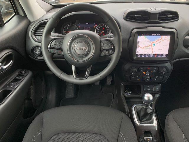 JEEP Renegade 1.6 Mjt 130 CV S